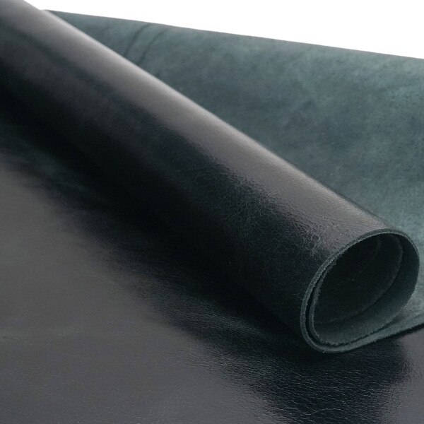 WCB.Black - Grey.01.jpg Waxy Crunch Buffalo Image